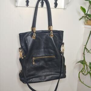 Kristen Bell for Erica Anenberg Sutton Bag